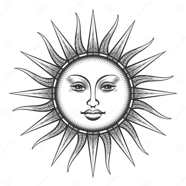 sun