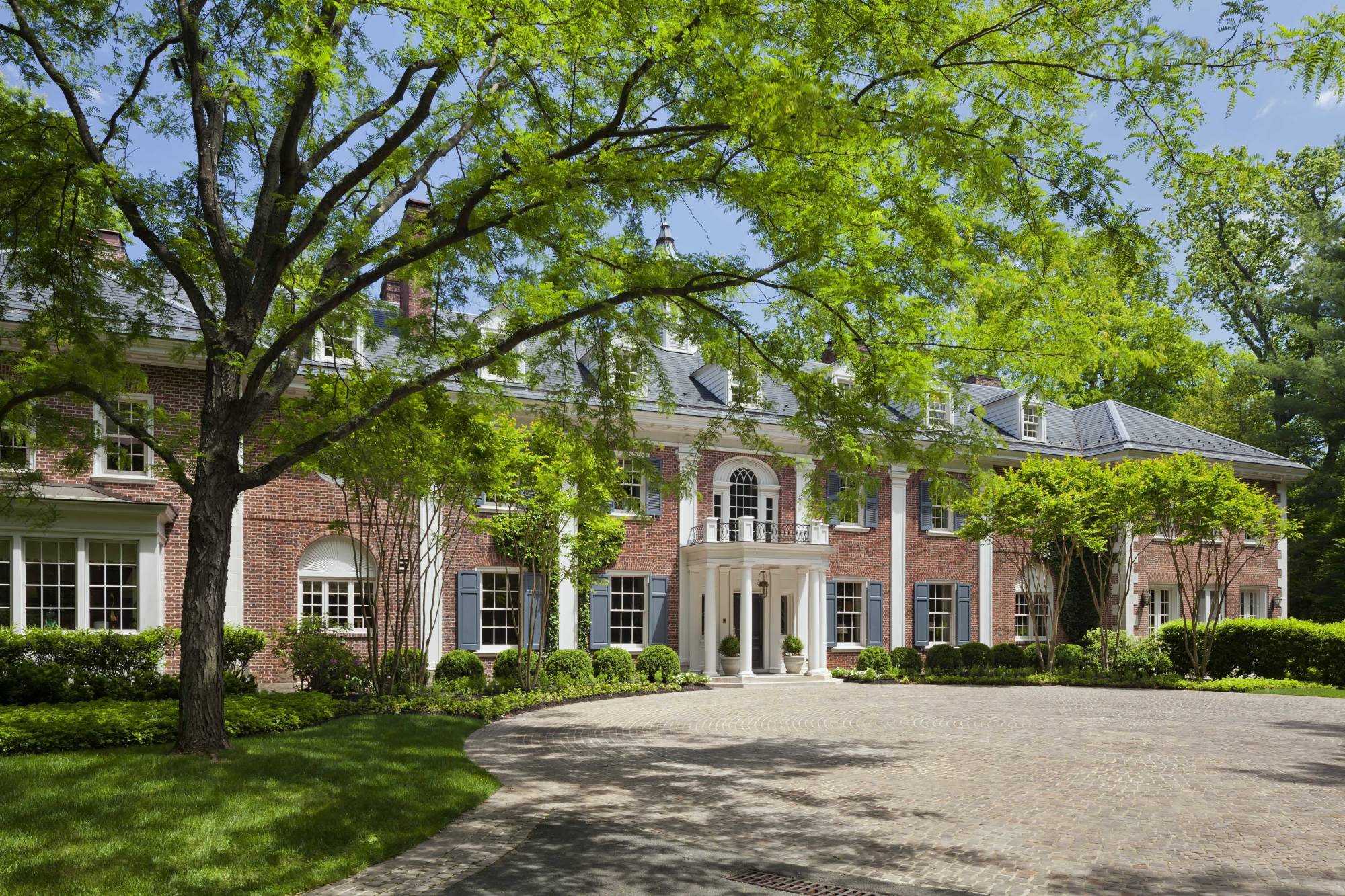 Merrywood+Estate+Washington+Virginia+1b