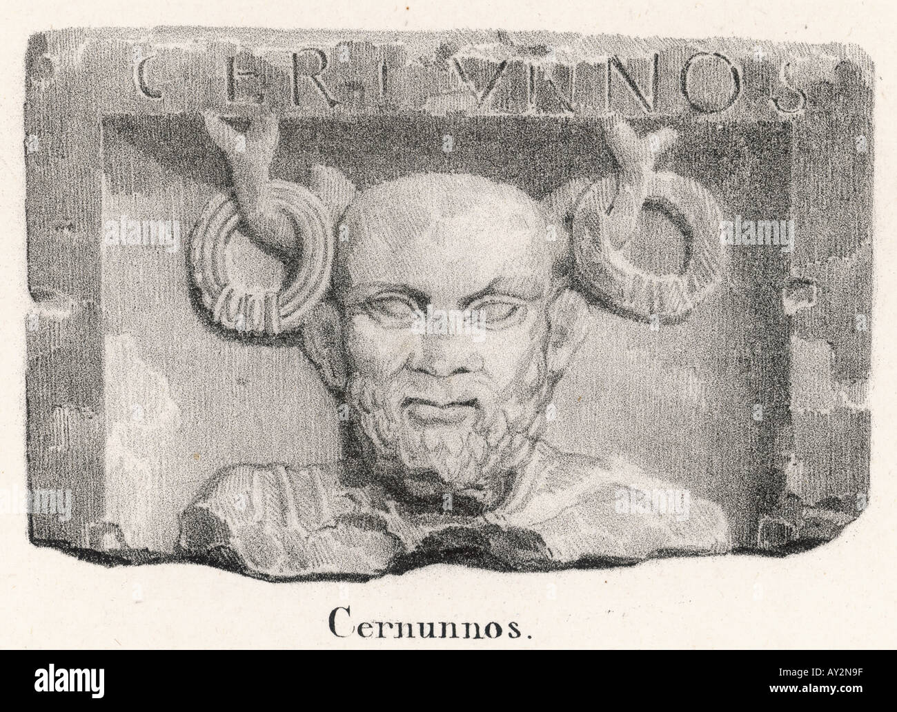 cernunnos-AY2N9F